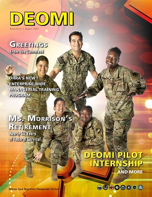 Quarterly Newsletter-August 2022