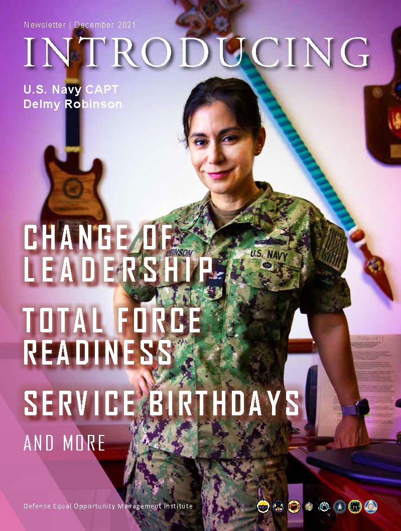 Image of December Newsletter