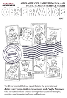 2024 Asian American Pacific Islander Heritage Month Activity Book