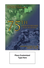 Combined 75th Anniversary Program