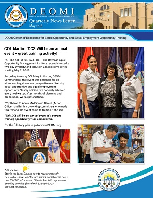2023 Cover Quarterly Newsletter