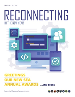 Quarterly Newsletter April 2022