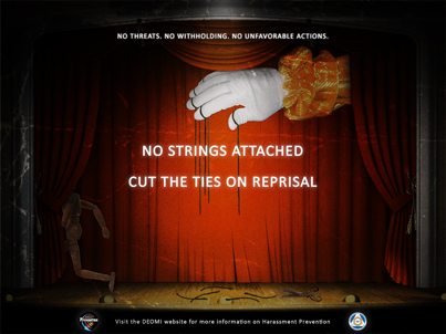 Image of 2021 Reprisal Poster Image of 2021 Reprisal Poster