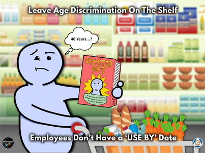 2022 Age Discrimination Poster 2022 Age Discrimination Poster