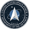Space Force Seal