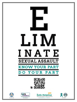 Image 2016 Sexual Assault Awareness Poster