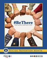 Image 2017 Suicide Prevention Poster