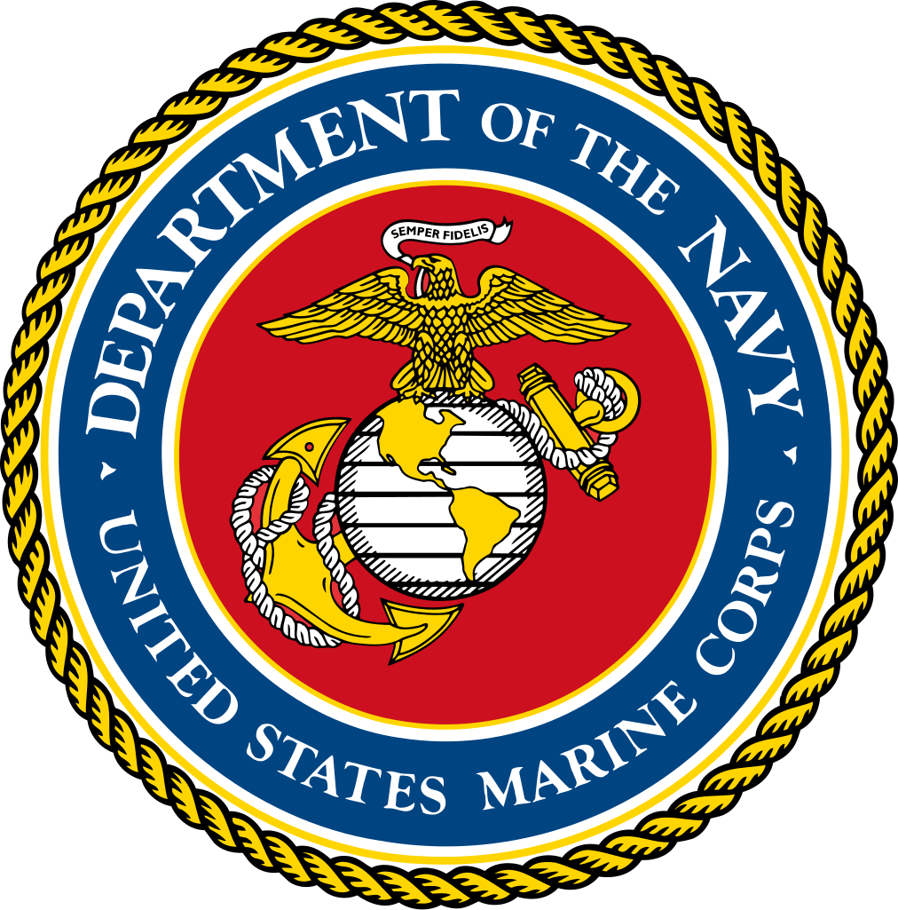 Marine Corps Seal